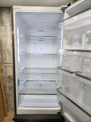 Nevera Samsung 202/60cm clase A++ con Garantía