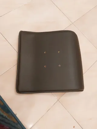 Asiento de taburete Pitycbo