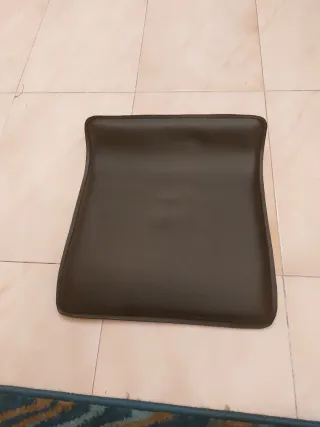 Asiento de taburete Pitycbo