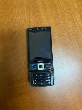 Nokia N95 8GB Telefono Cellulare Classico