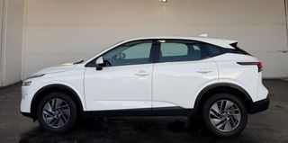 NISSAN QASHQAI 1.3 DIG-T mHEV 12V ACENTA 4X2 140CV