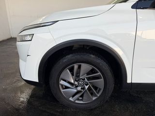 NISSAN QASHQAI 1.3 DIG-T mHEV 12V ACENTA 4X2 140CV