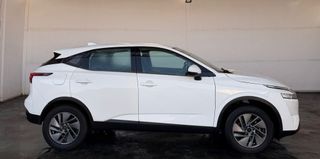 NISSAN QASHQAI 1.3 DIG-T mHEV 12V ACENTA 4X2 140CV