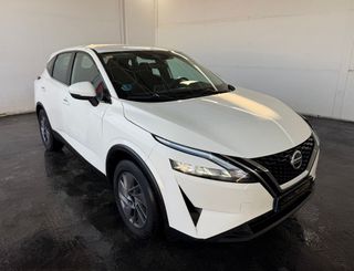 NISSAN QASHQAI 1.3 DIG-T mHEV 12V ACENTA 4X2 140CV