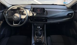 NISSAN QASHQAI 1.3 DIG-T mHEV 12V ACENTA 4X2 140CV