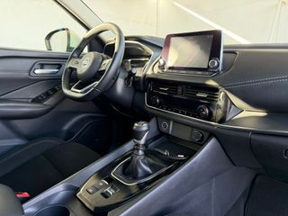 NISSAN QASHQAI 1.3 DIG-T mHEV 12V ACENTA 4X2 140CV