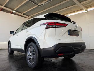 NISSAN QASHQAI 1.3 DIG-T mHEV 12V ACENTA 4X2 140CV