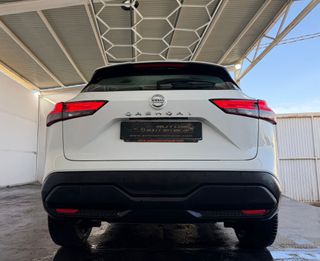 NISSAN QASHQAI 1.3 DIG-T mHEV 12V ACENTA 4X2 140CV