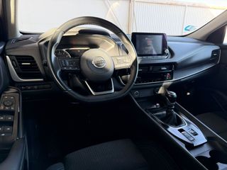 NISSAN QASHQAI 1.3 DIG-T mHEV 12V ACENTA 4X2 140CV