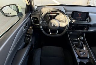 NISSAN QASHQAI 1.3 DIG-T mHEV 12V ACENTA 4X2 140CV