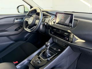 NISSAN QASHQAI 1.3 DIG-T mHEV 12V ACENTA 4X2 140CV