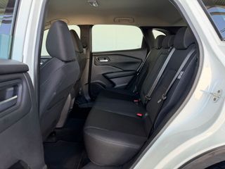 NISSAN QASHQAI 1.3 DIG-T mHEV 12V ACENTA 4X2 140CV