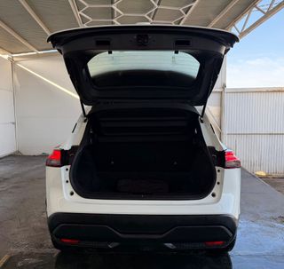 NISSAN QASHQAI 1.3 DIG-T mHEV 12V ACENTA 4X2 140CV