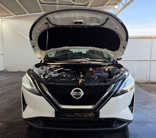 NISSAN QASHQAI 1.3 DIG-T mHEV 12V ACENTA 4X2 140CV