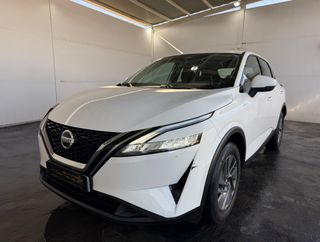 NISSAN QASHQAI 1.3 DIG-T mHEV 12V ACENTA 4X2 140CV