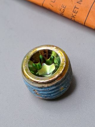 FTC4108 4 x Tapones caja cambio R380 Land Rover