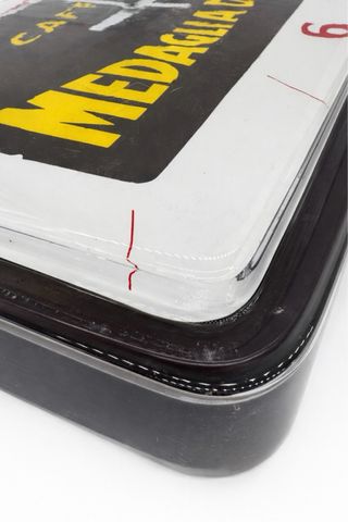 Orologio Pubblicitario Caffè Medaglia d'Oro