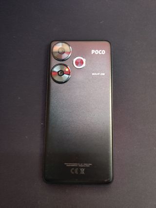 Poco F6