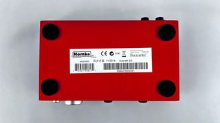 Focusrite Scarlett 2i2 1ª Gen Interfaccia Audio USB