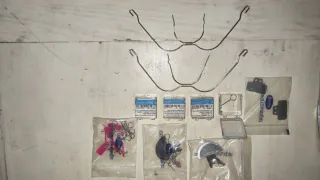 Lote Ortodoncia Leone