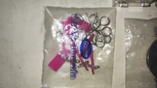 Lote Ortodoncia Leone