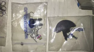 Lote Ortodoncia Leone