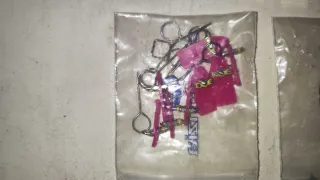 Lote Ortodoncia Leone