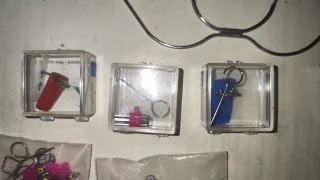 Lote Ortodoncia Leone