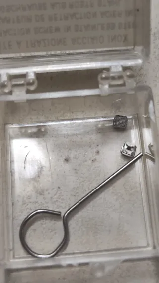 Lote Ortodoncia Leone