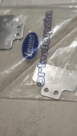 Lote Ortodoncia Leone