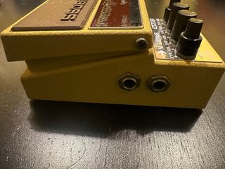 Pedale Boss FBM-1 Fender '59 Bassman