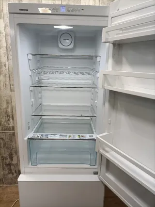 Nevera Liebherr 186/60cm clase A++ con Garantía