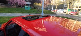 Opel Corsa gsi
