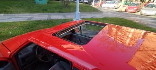 Opel Corsa gsi