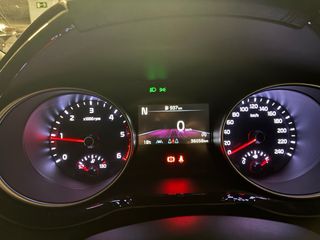 KIA Ceed 2024 diesel híbrido 136cv 1.6