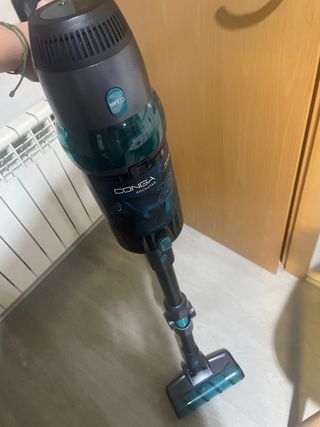 Aspirapolvere Conga Rockstar 1500
