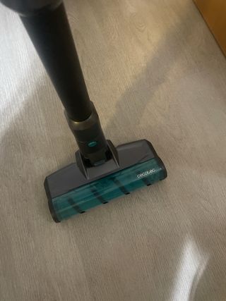 Aspirapolvere Conga Rockstar 1500