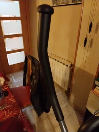 Bicicleta Elíptica Zipro