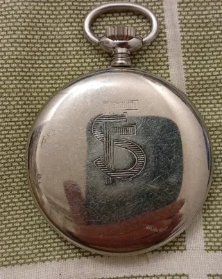 Orologi da tasca Cortébert, LIP, Perseo *