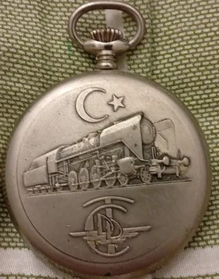 Orologi da tasca Cortébert, LIP, Perseo *