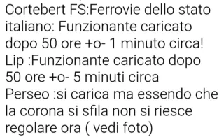 Orologi da tasca Cortébert, LIP, Perseo *