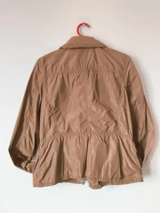 Chubasquero Cortavientos Tom Tailor Talla M