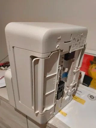 Impresora HP Deskjet 4130e