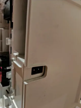 Impresora HP Deskjet 4130e