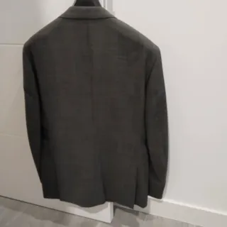 Americana Dino Filarte Talla 50 Italiana