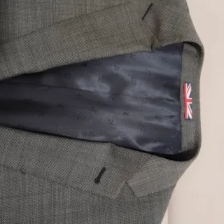 Americana Dino Filarte Talla 50 Italiana