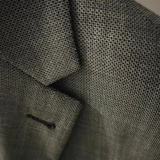 Americana Dino Filarte Talla 50 Italiana