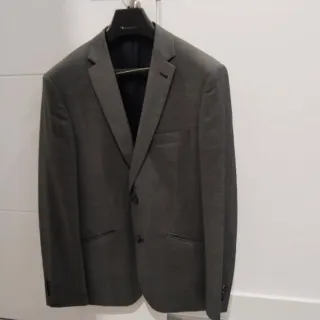 Americana Dino Filarte Talla 50 Italiana