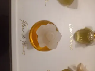 Cofanetto Nina Ricci Vintage