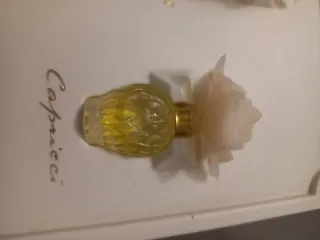 Cofanetto Nina Ricci Vintage